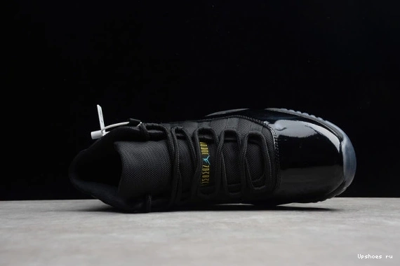 Gamma Jordan Blue 378037-006 378037-006 11 Retro 0626